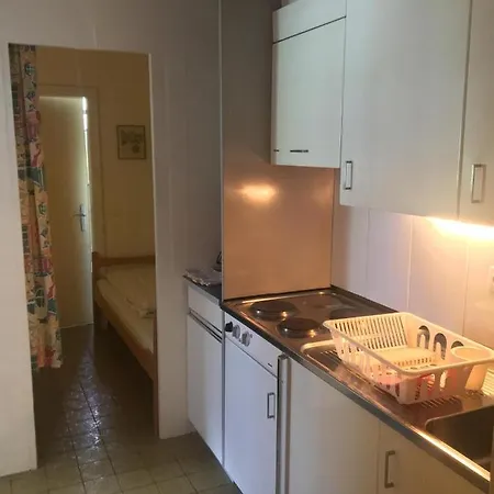 Apartman Palüd 19 *