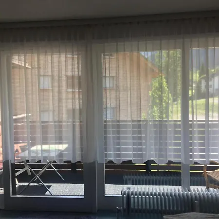 Apartment Palud 19 Brand (Vorarlberg)