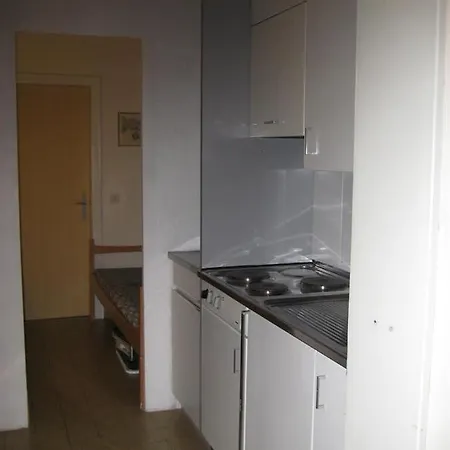 Palud 19 Apartment Brand (Vorarlberg)