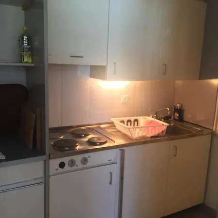 Apartman Palüd 19