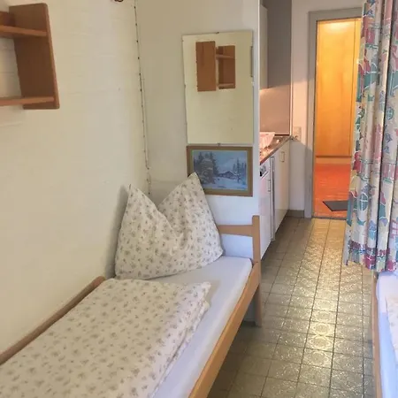 Apartman Palüd 19 Brand