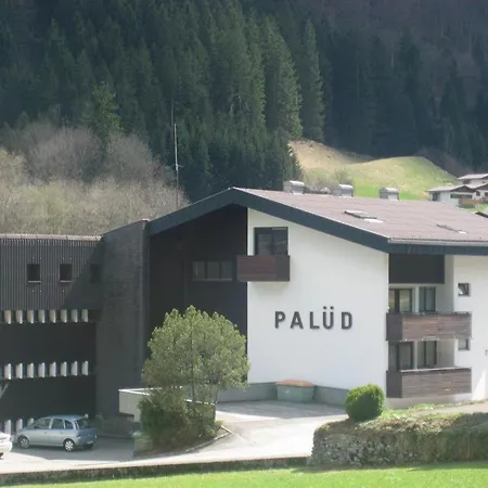Apartman Palüd 19 Brand