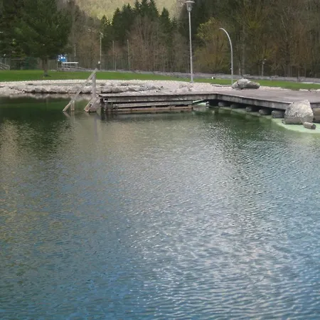 Palud 19 Brand (Vorarlberg)