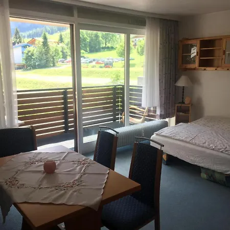 Palüd 19 Apartman