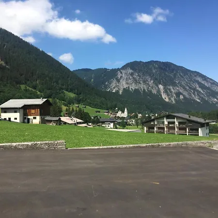Apartment Palud 19 Brand (Vorarlberg)