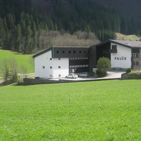 Apartment Palud 19 Brand (Vorarlberg)