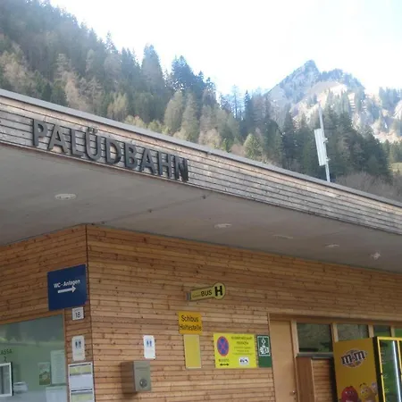 Palüd 19 * Brand