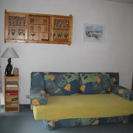 Apartman Palüd 19