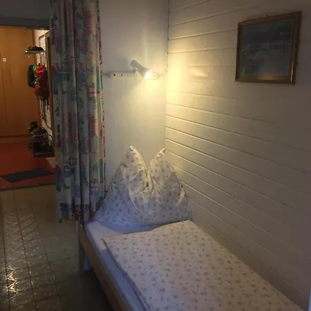 Apartman Palüd 19 Brand