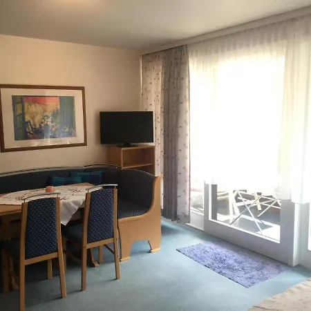 Palüd 19 Apartman *