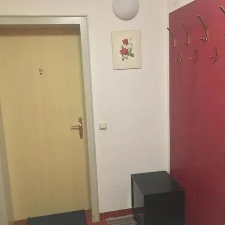 Apartman Palüd 19 Brand